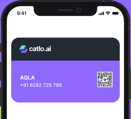 Catalog Sharing